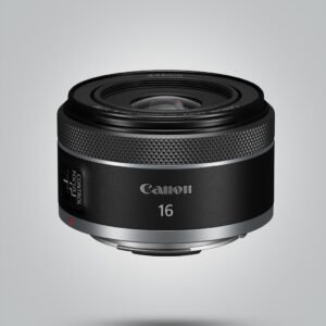 Canon 16mm f/2.8 RF