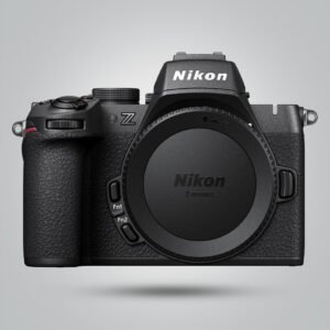 Nikon Z50 II