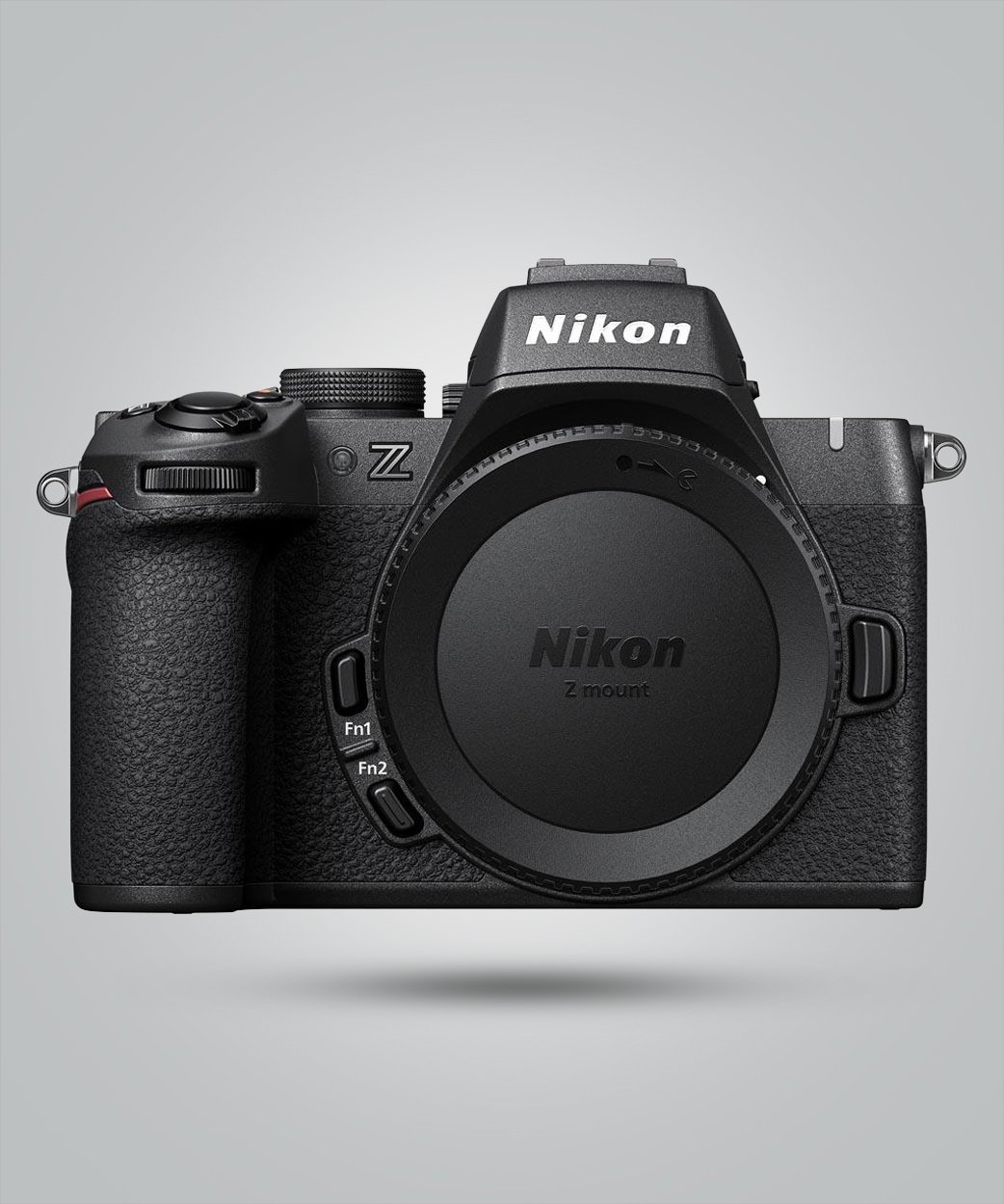 Nikon Z50 II