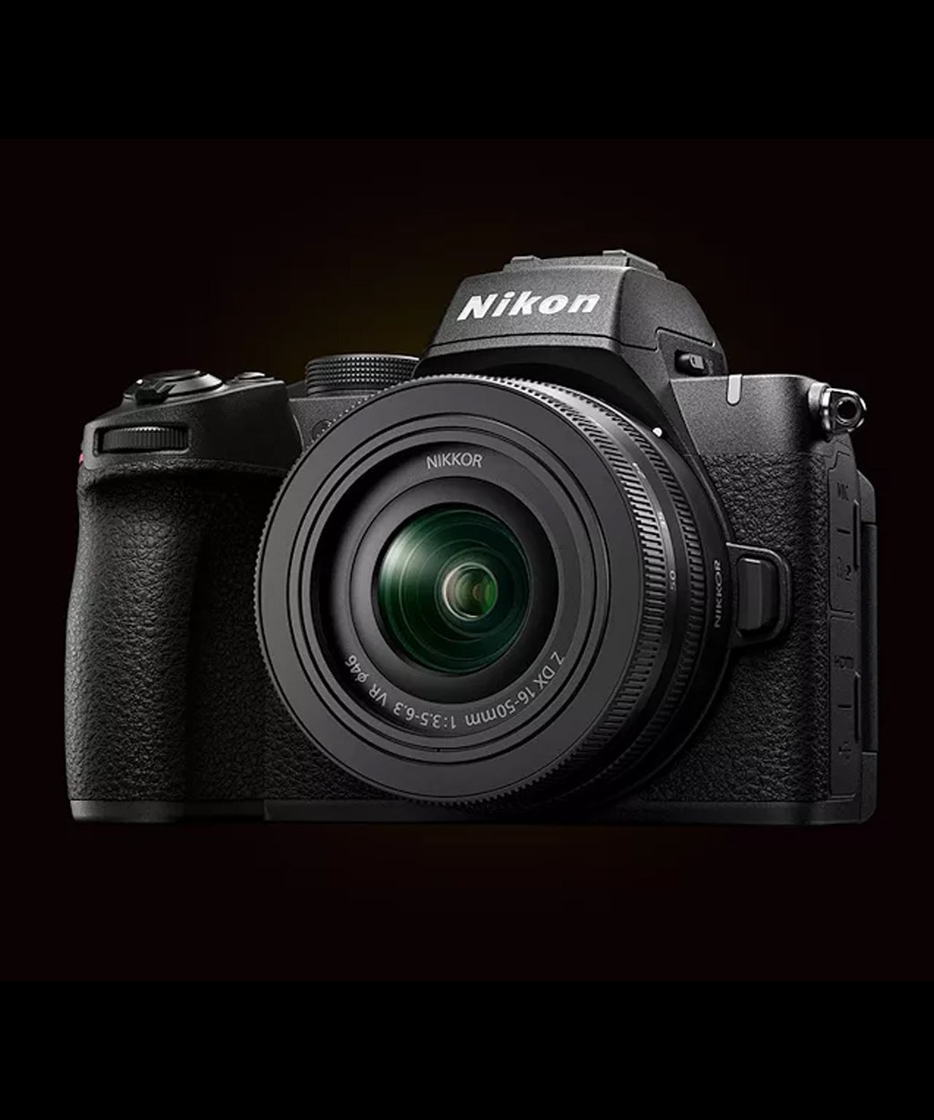 Nikon Z50 II - Image 2