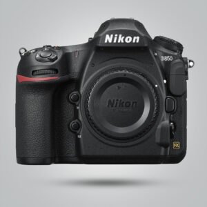 Nikon D850