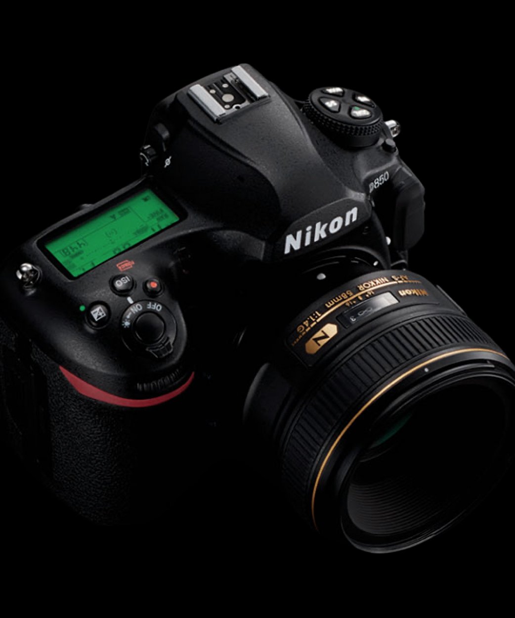 Nikon D850 - Image 2
