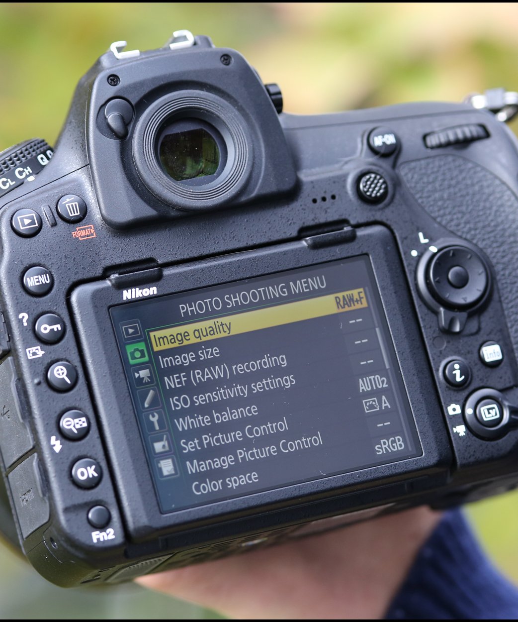 Nikon D850 - Image 3