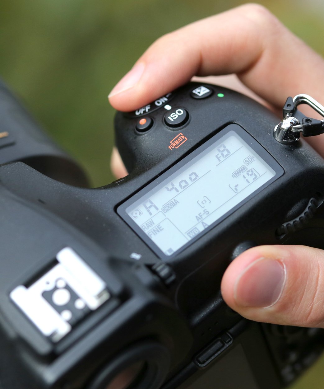 Nikon D850 - Image 4