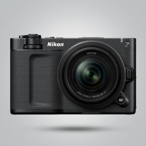 Nikon ZR Cinema
