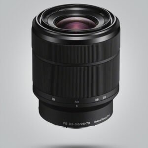 Sony FE 28-70mm f/3.5-5.6