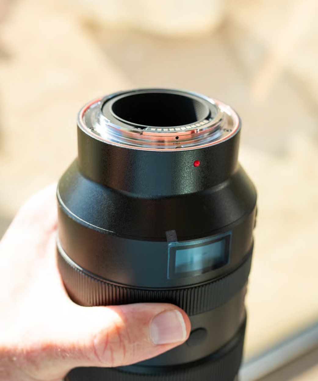 Viltrox 135mm f/1.8 Lab Z - Image 4