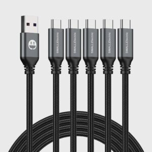 Cable USB-C de Alta Velocidad