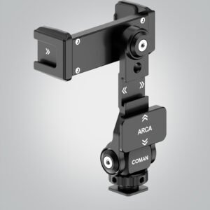 Soporte smartphone para camaras